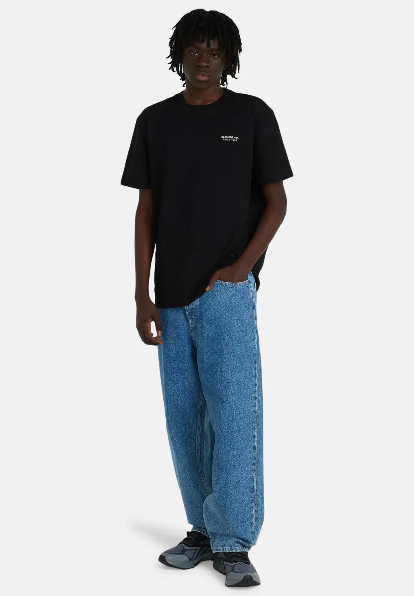 BIG - Jeans Relaxed Fit - bnt0