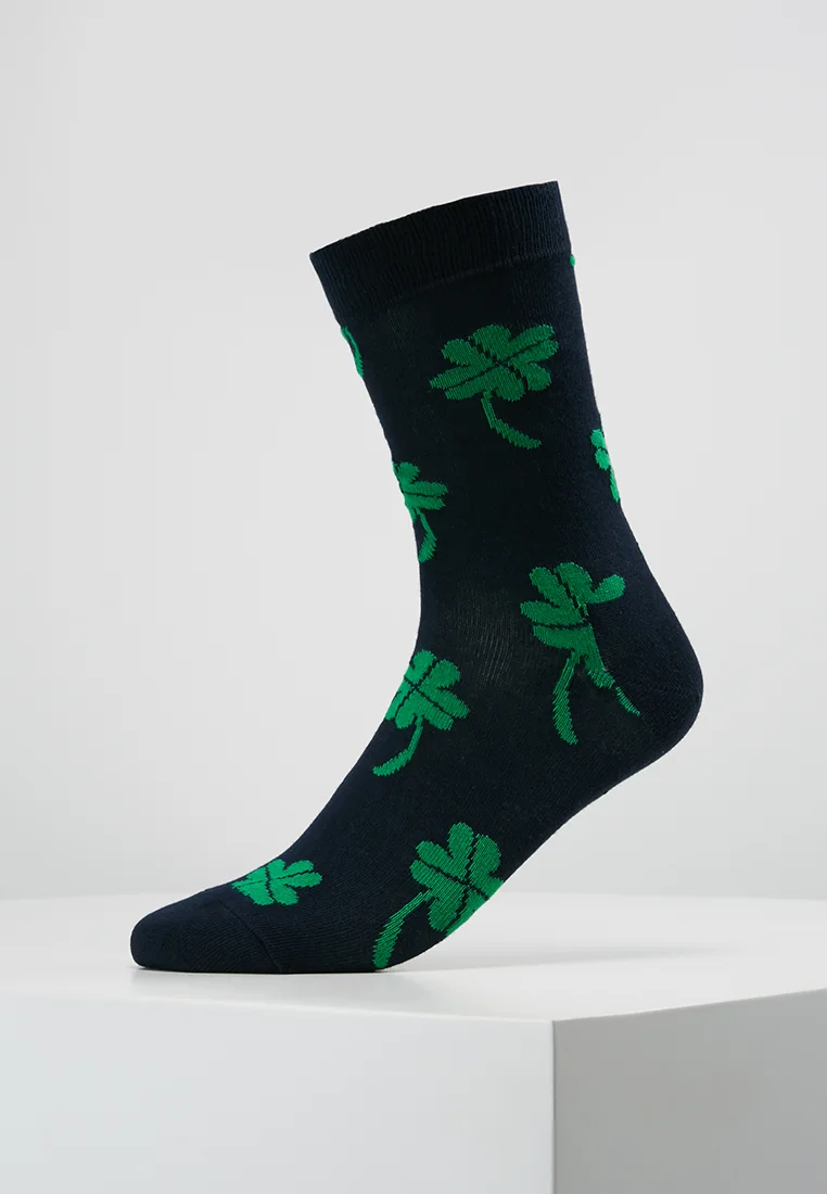 BIG LUCK - Socken - navy