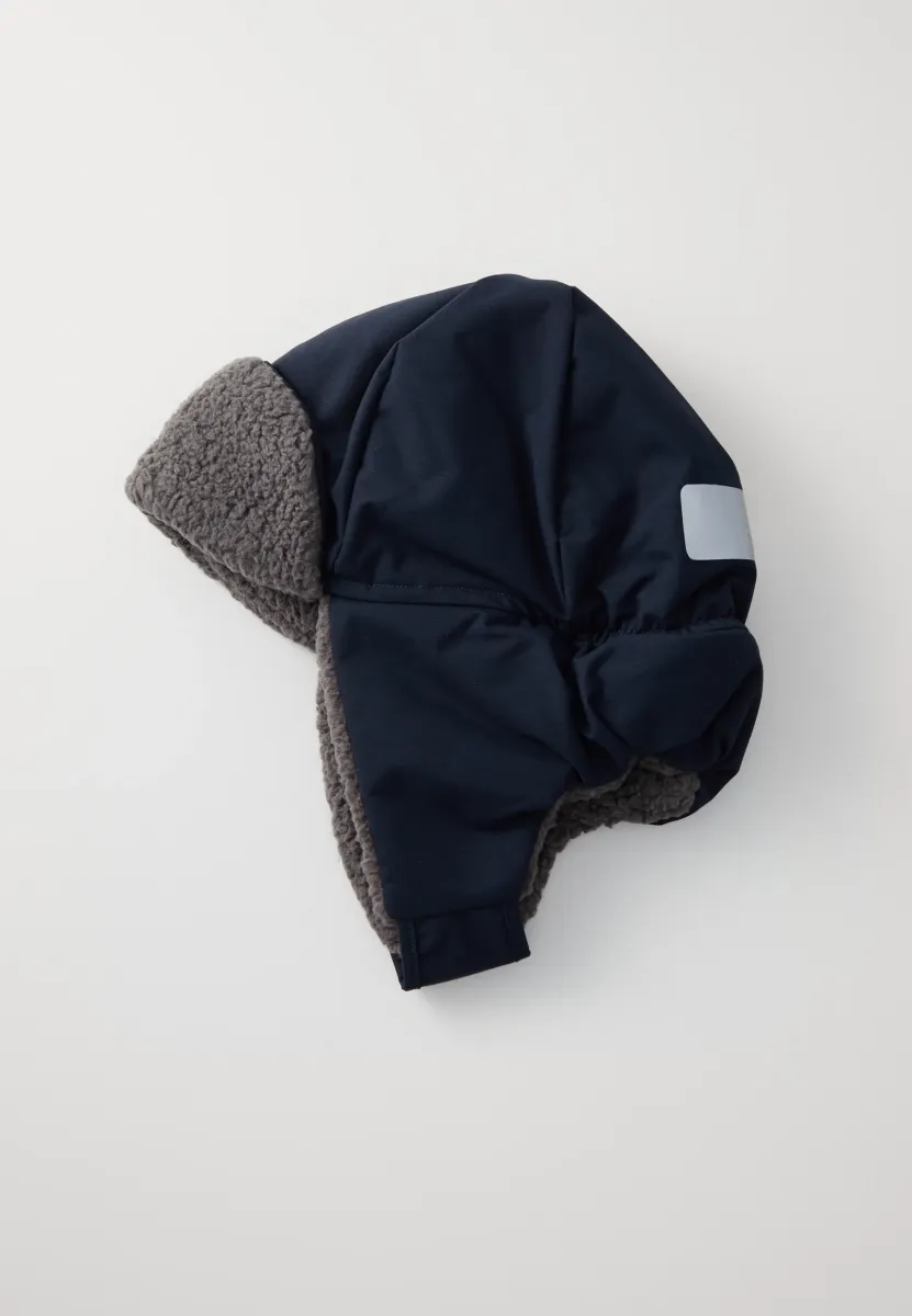 BIGGLES UNISEX - Mütze - navy