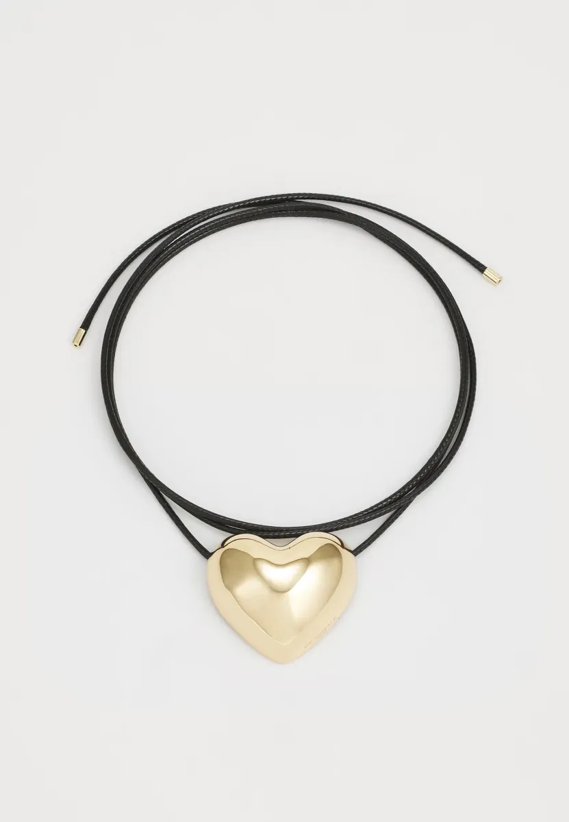 BIJOU - Halskette - gold-coloured