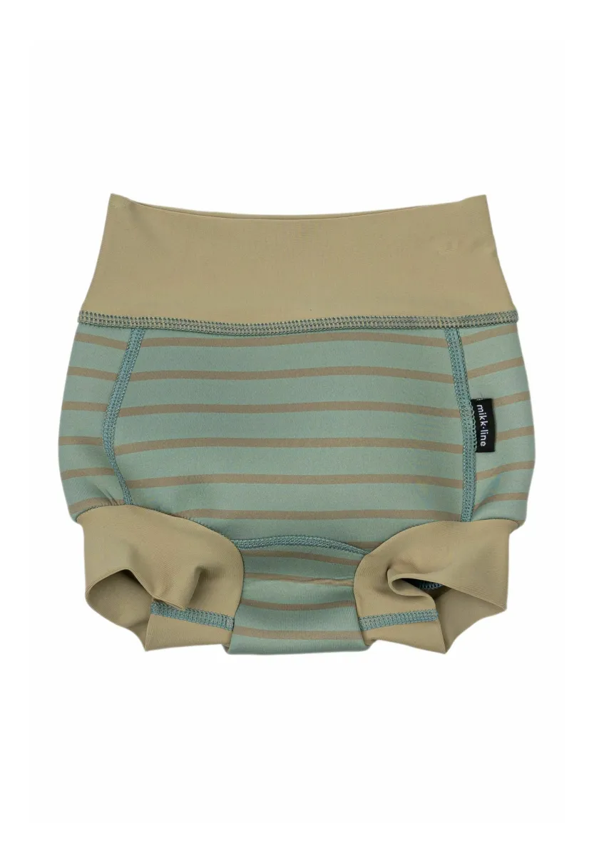 Bikini-Hose - green bay