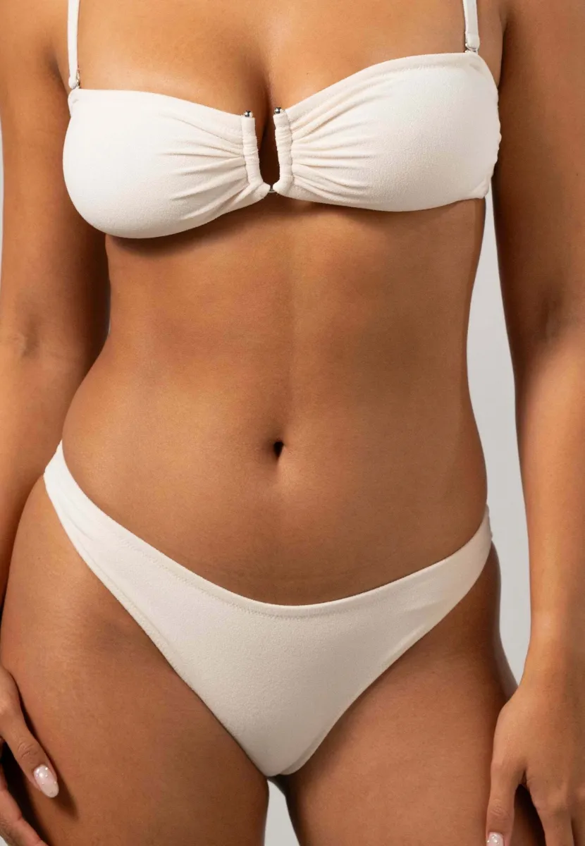 Bikini-Hose - white