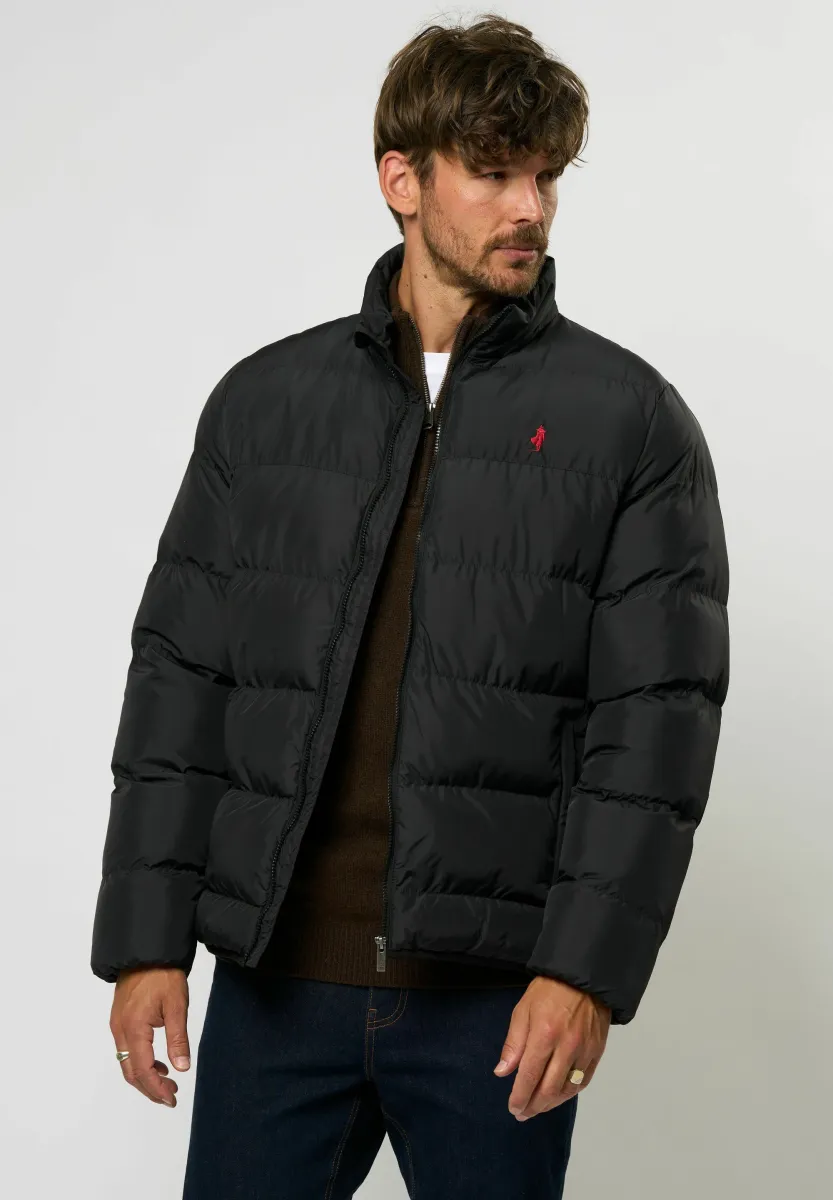 BILL - Winterjacke - tap shoe