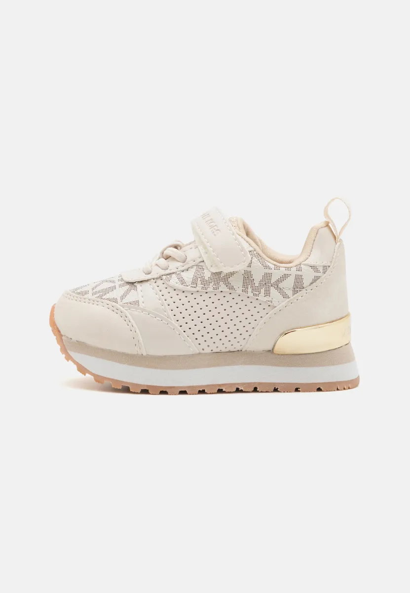 BILLIE DORIAN - Sneaker low - vanilla