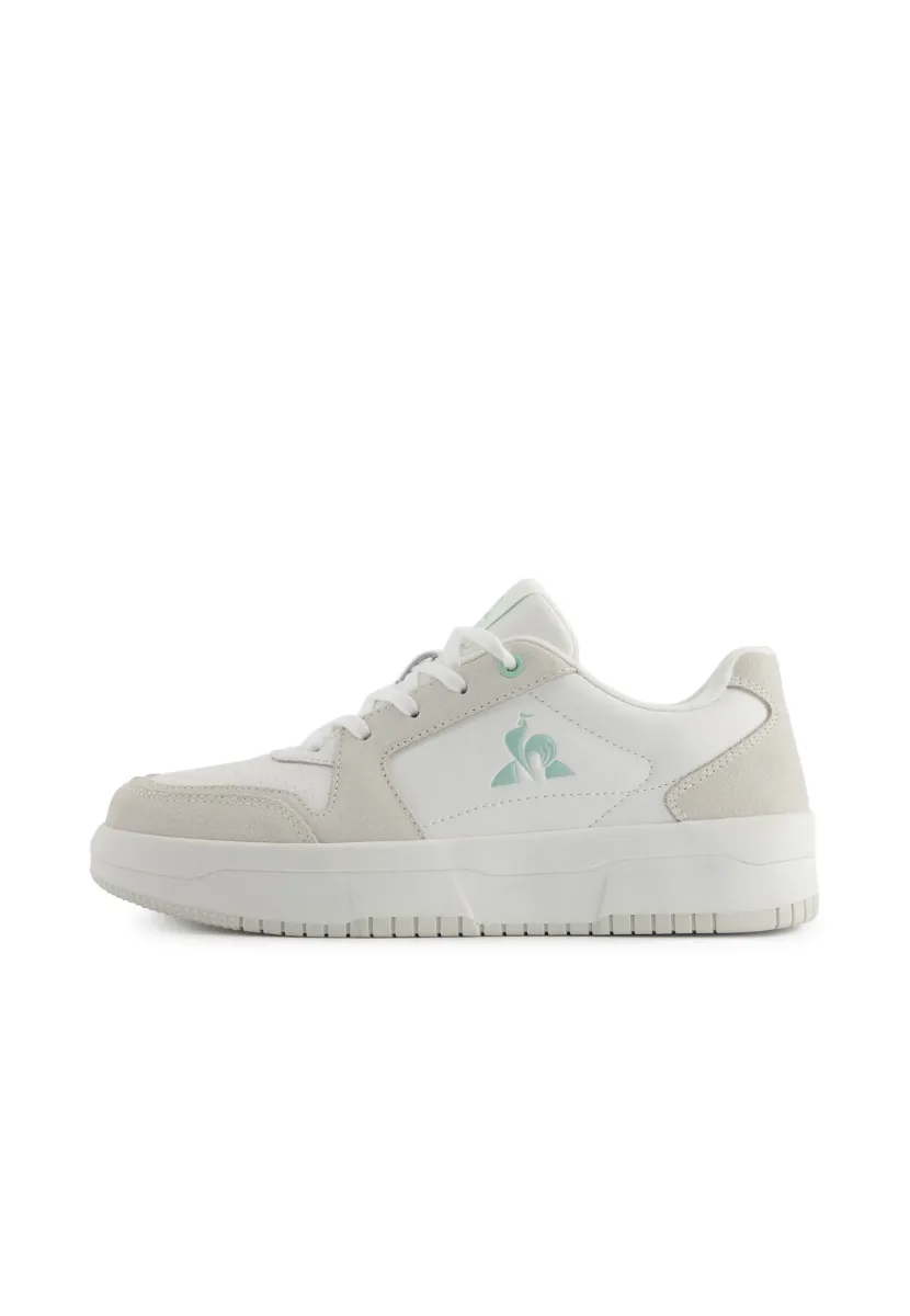 BILLIE - Sneaker low - white