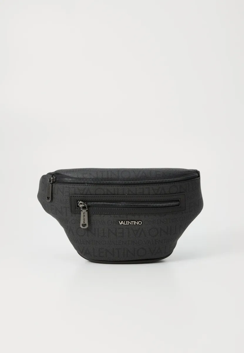 BILLION - Gürteltasche - antrac/nero
