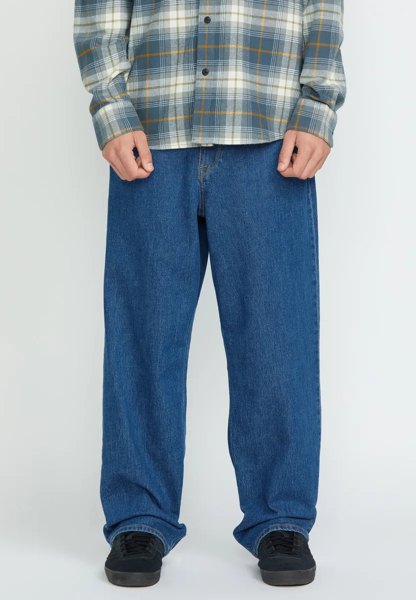BILLOW - Jeans Relaxed Fit - bold blue