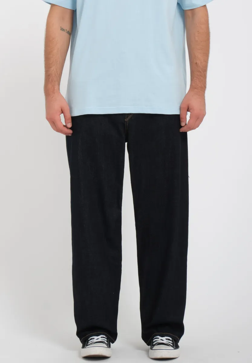 BILLOW - Jeans Relaxed Fit - rinse