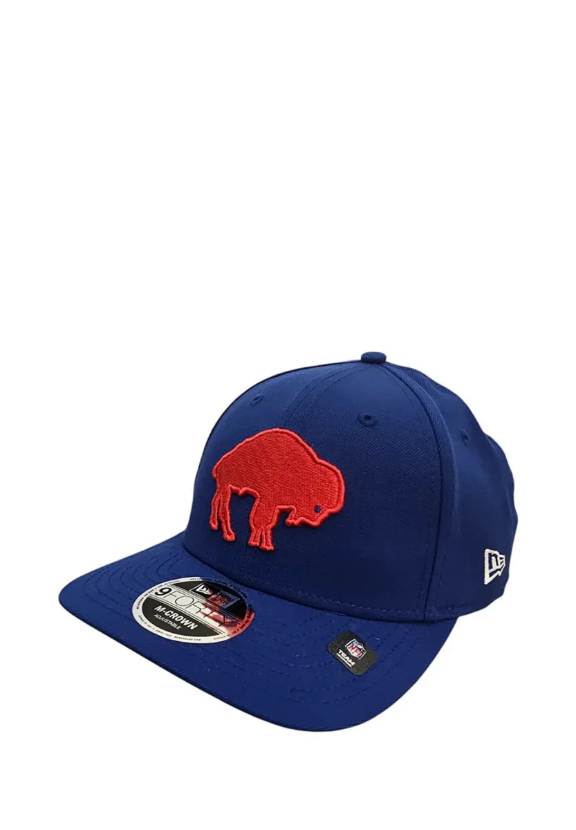 BILLS - Cap - blue