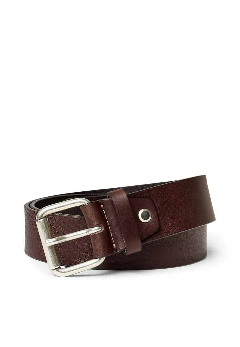 BILLY - Gürtel - dark brown