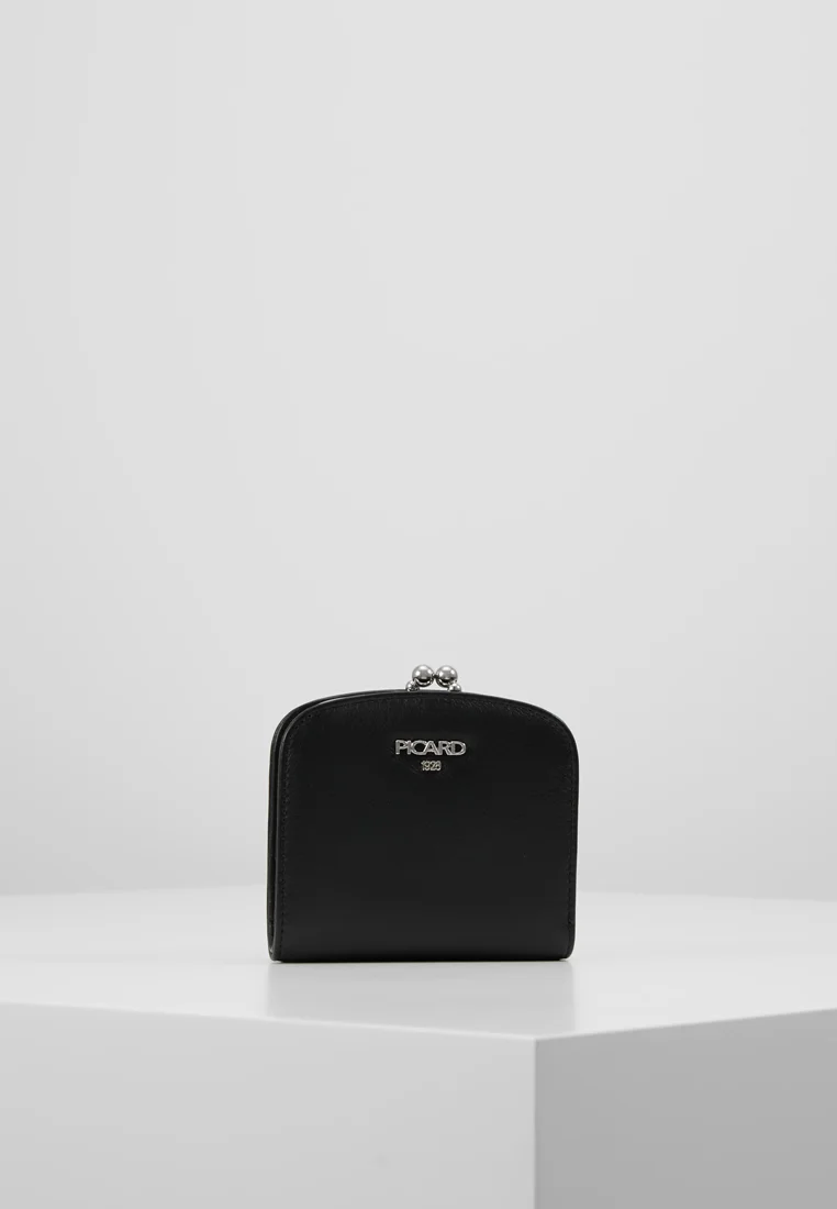 BINGO - Geldbörse - schwarz