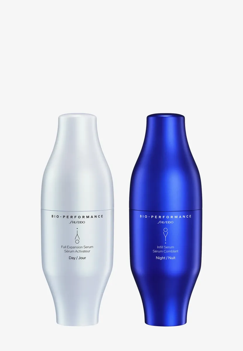 BIO-PERFORMANCE SKIN FILLER - Serum