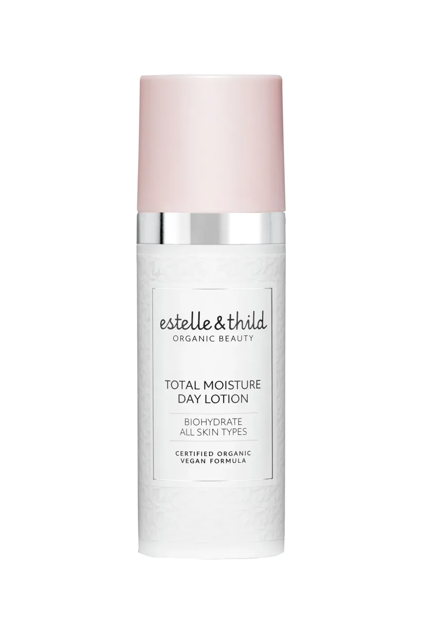 BIOHYDRATE TOTAL MOISTURE DAY LOTION  - Gesichtscreme