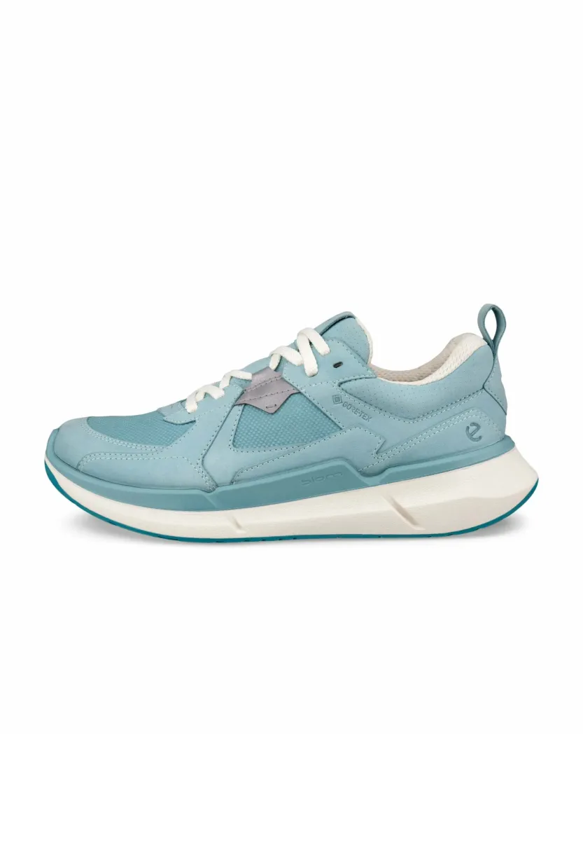 BIOM 2.2 - Sneaker low - aquatic aquatic
