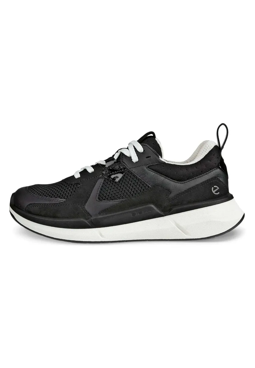 BIOM 2.2 W - Sneaker low - black black black