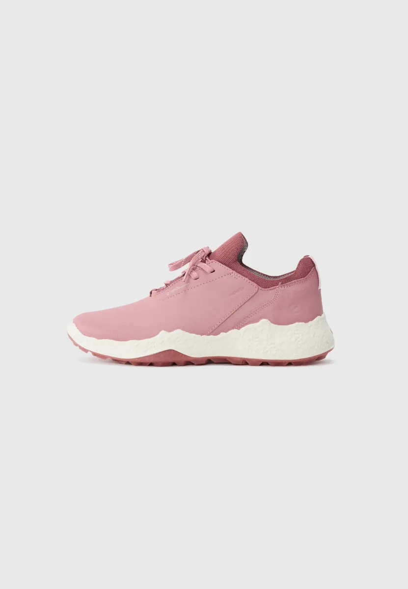 BIOM H5 - Golfschuhe (ohne Spikes) - blush