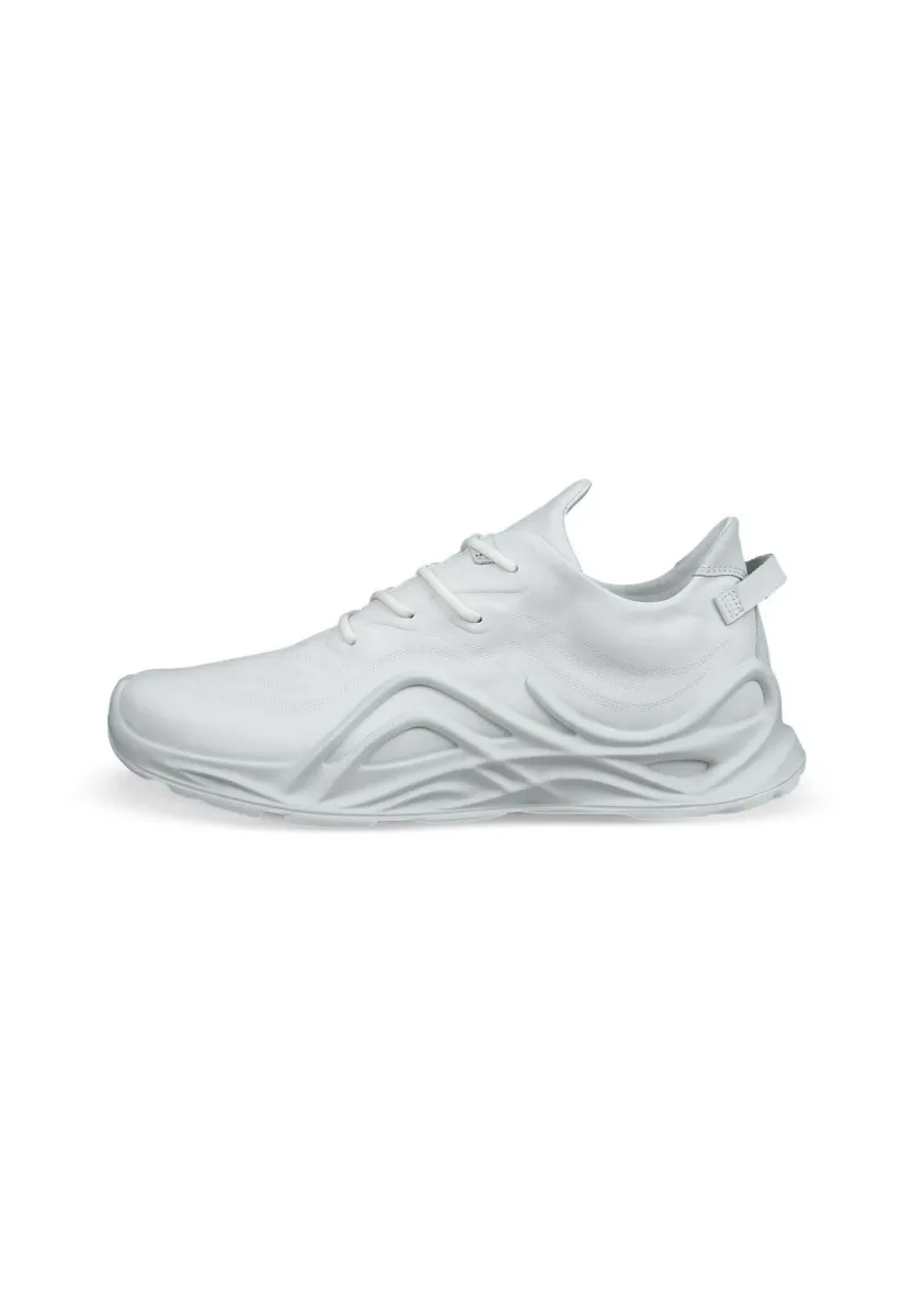 BIOM INFINITE W - Sneaker low - white