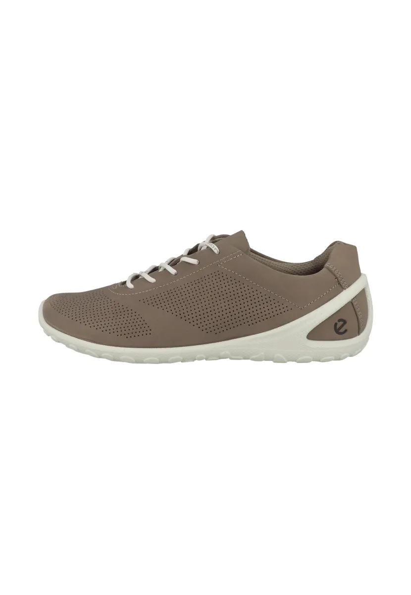 BIOM LITE - Sneaker low - moon rock