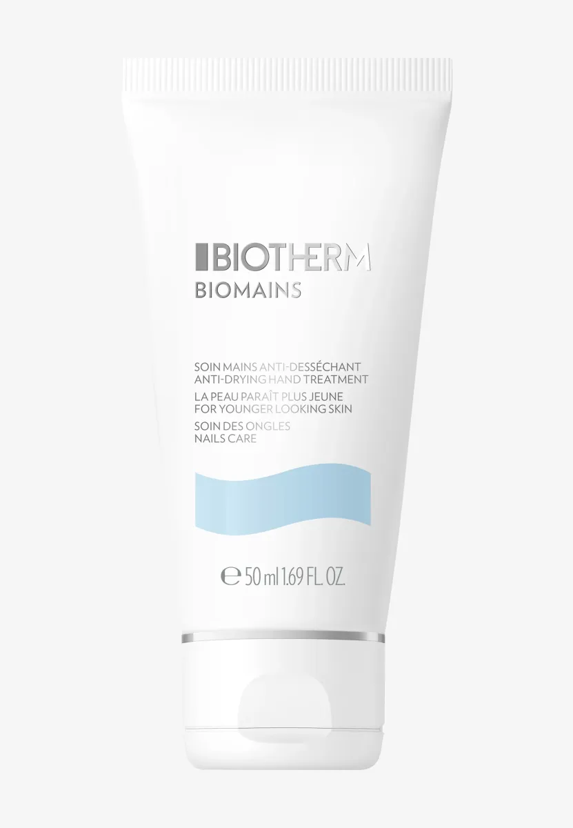 BIOMAINS - Handcreme