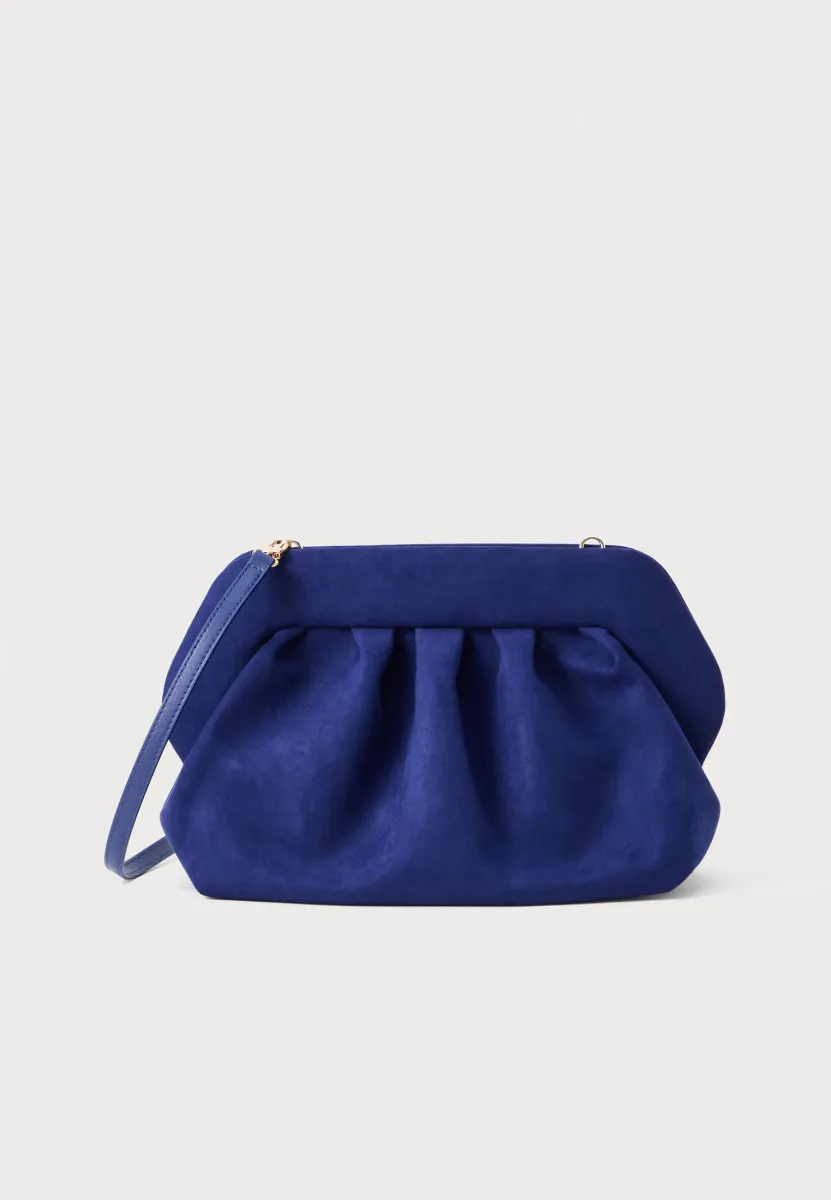 BIOS - Umhängetasche - blue