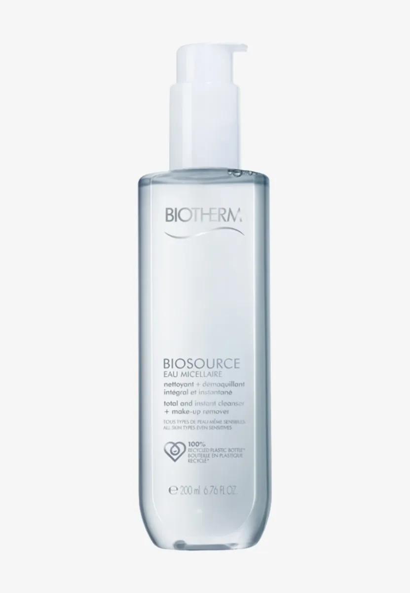 BIOTHERM  CLEANSING MICELLAR WATER - Make-up-Entferner