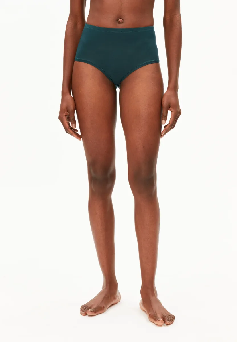 BIRTAA - Panties - teal stone