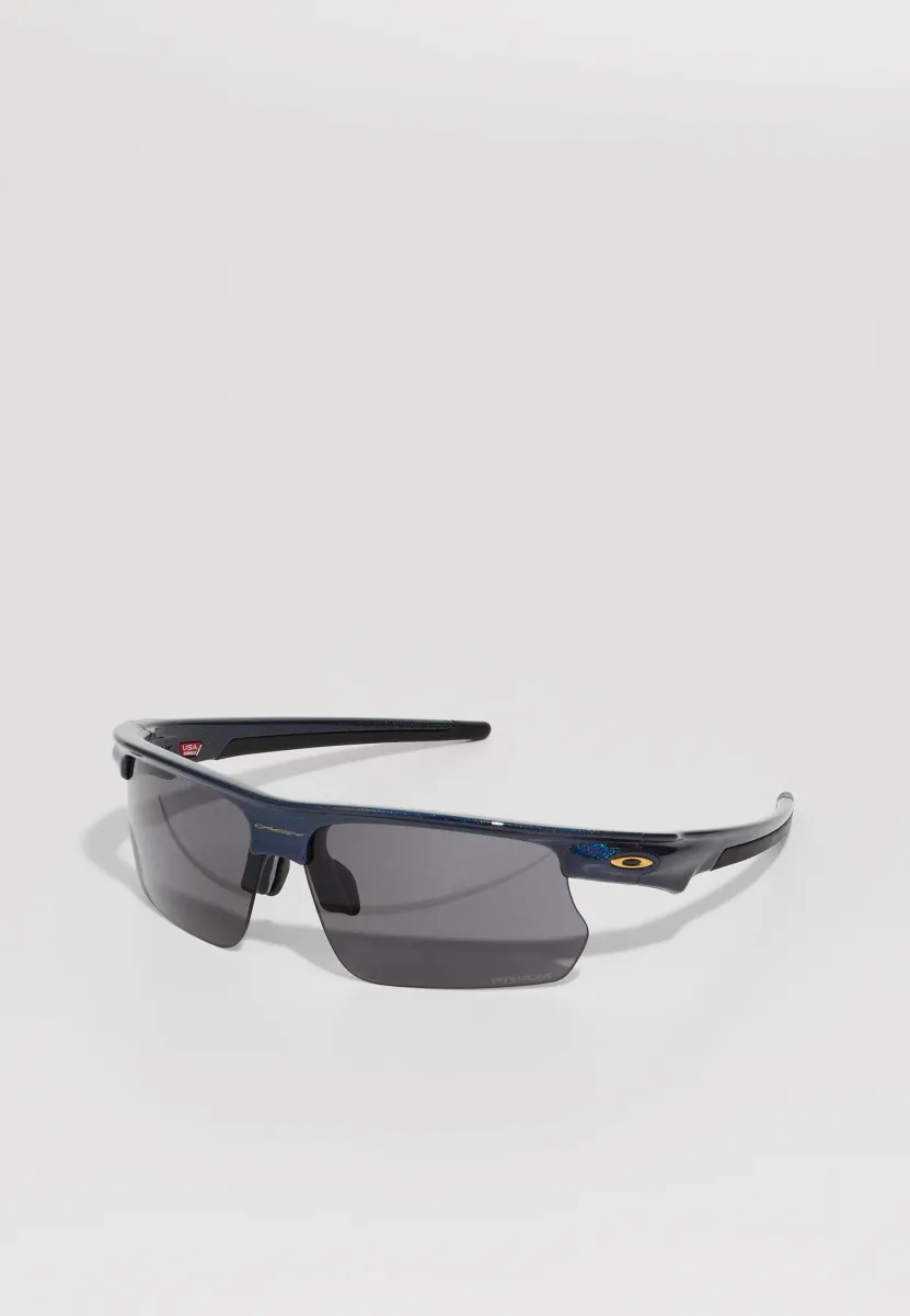 BISPHAERA UNISEX - Sonnenbrille - abyss spacedust