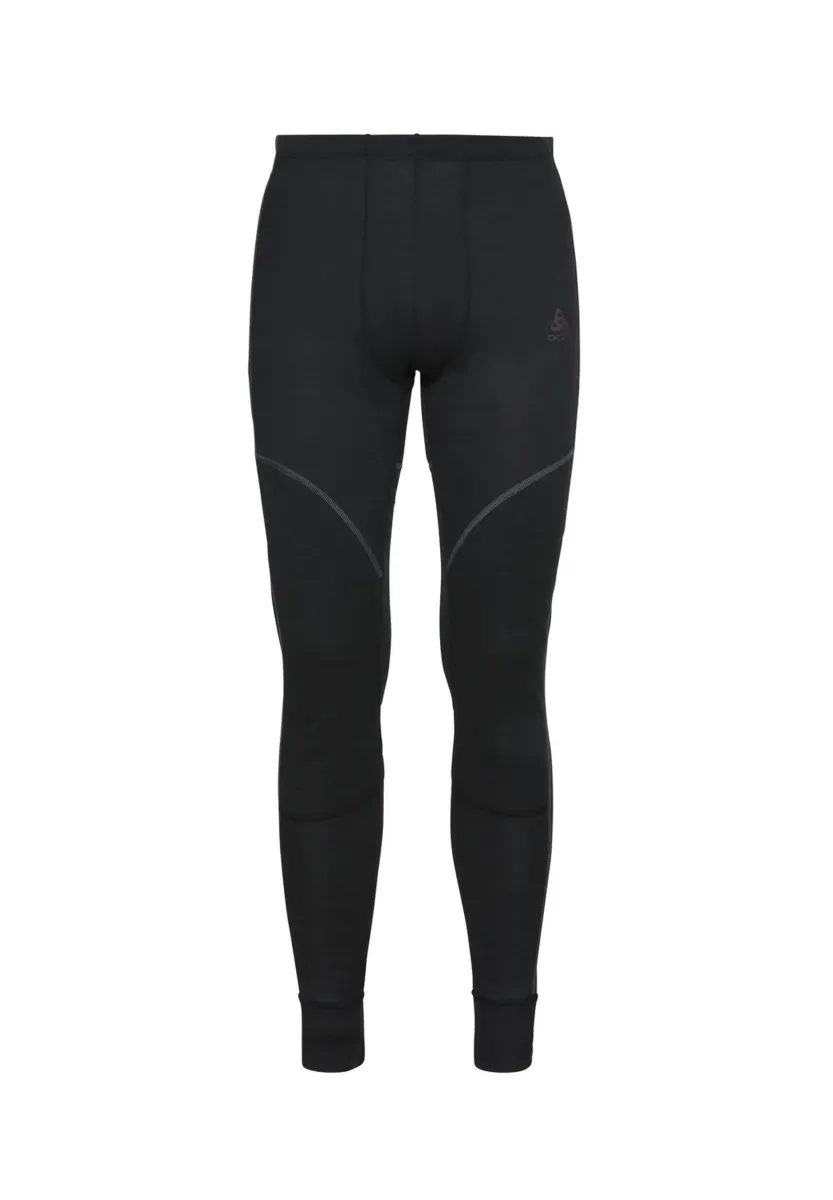 BL ACTIVE X-WARM - Unterhose lang - schwarz
