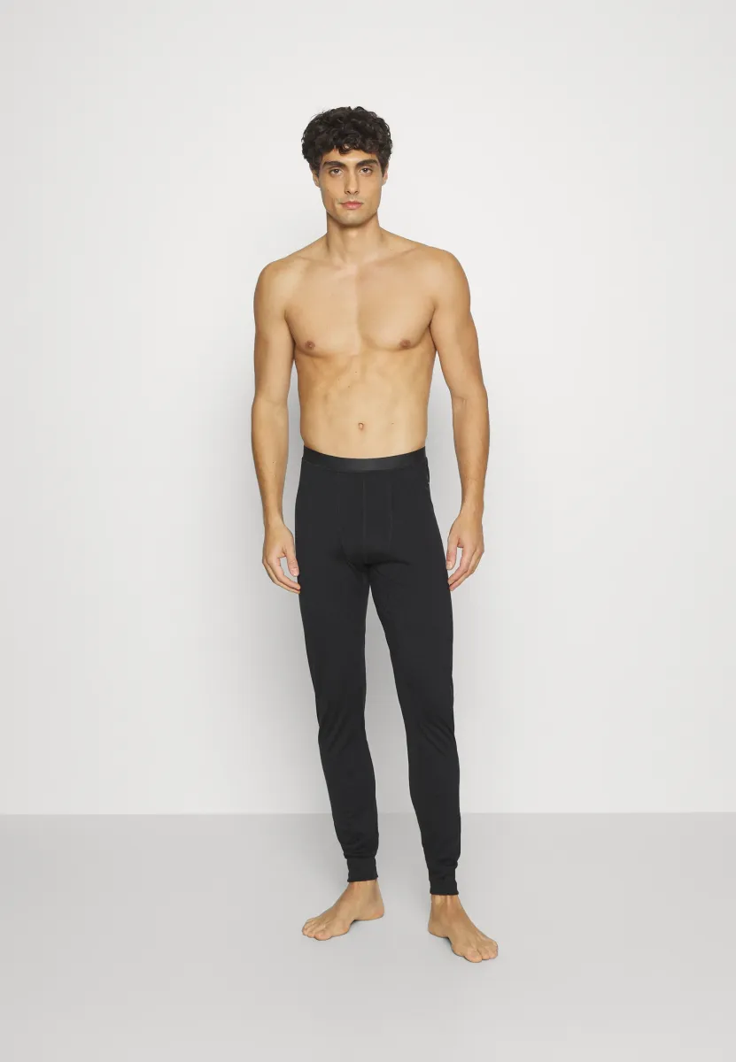 BL BOTTOM - Unterhose lang - black