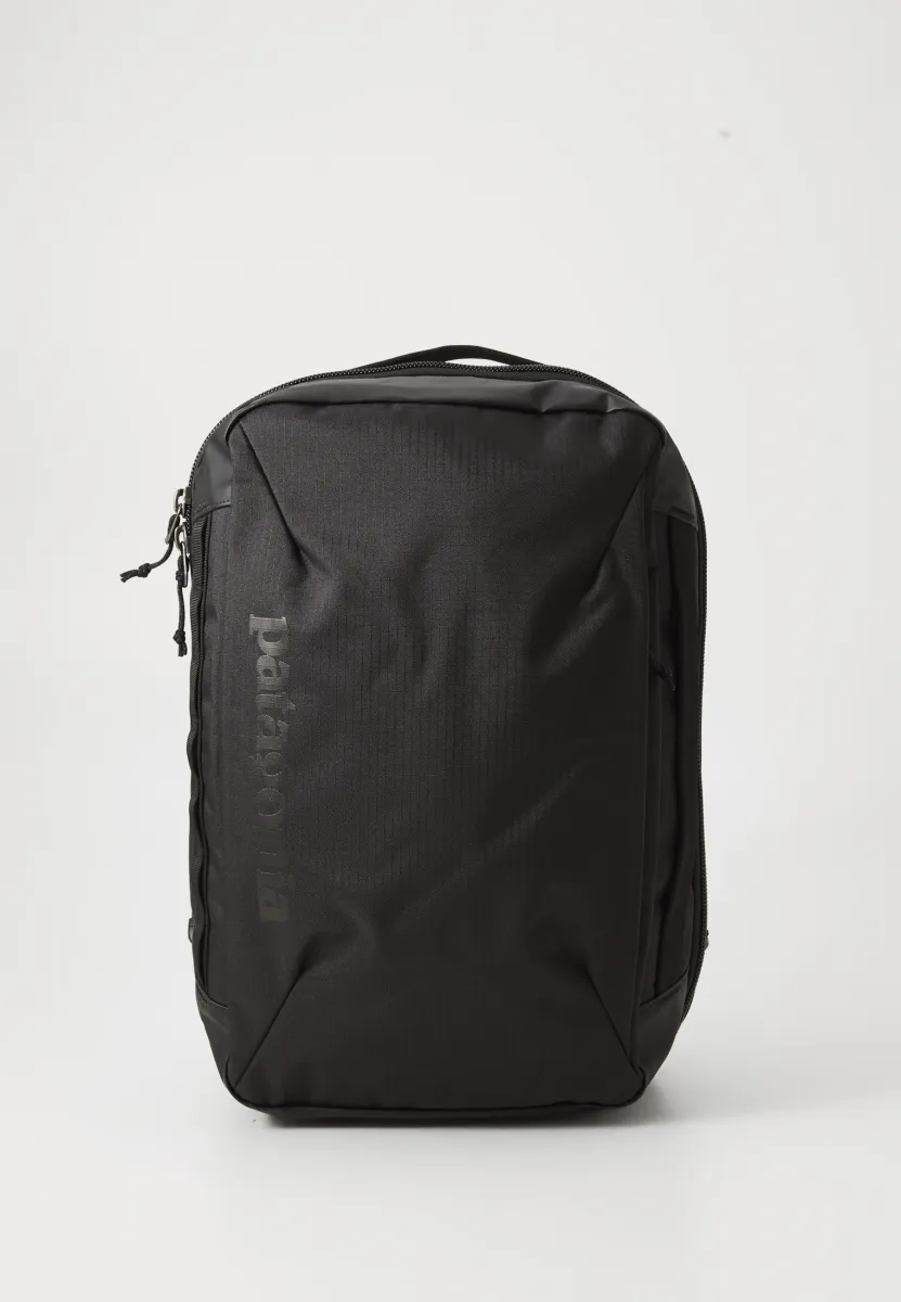 BLACK HOLE MICRO MLC UNISEX - Tagesrucksack - black