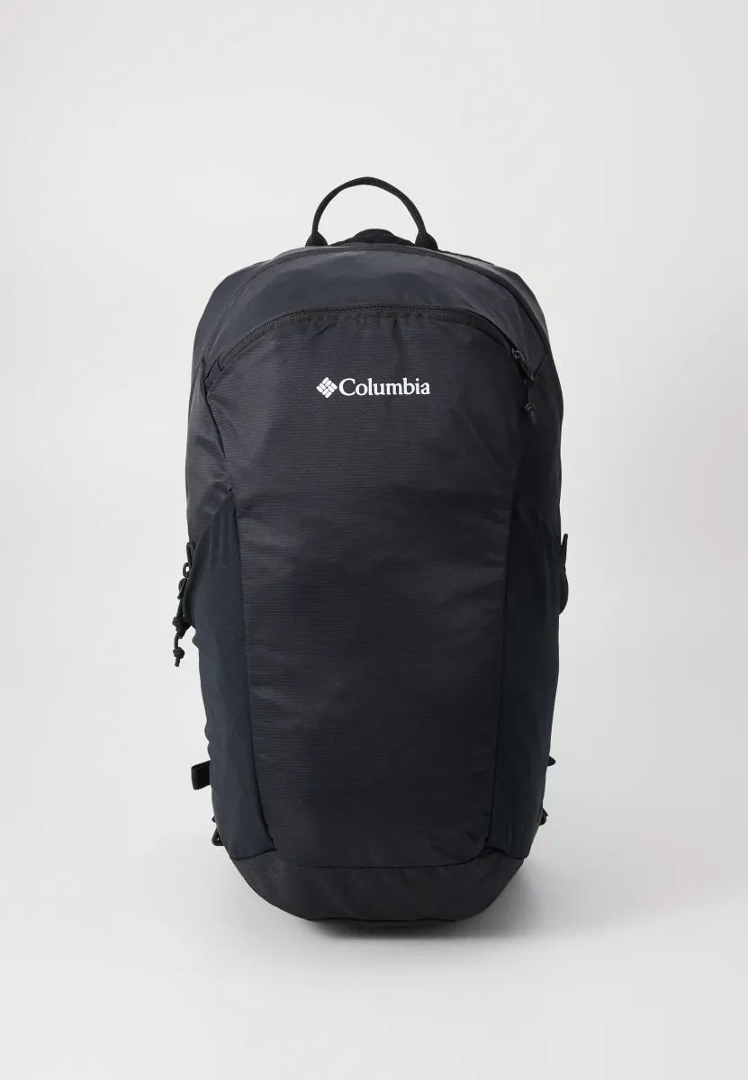 BLACKCOMB RIDGE™ 18L BACKPACK UNISEX - Tourenrucksack - black