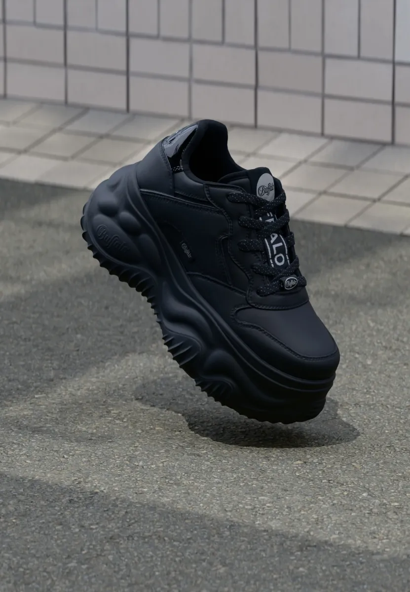 BLADER ONE - Sneaker low - black