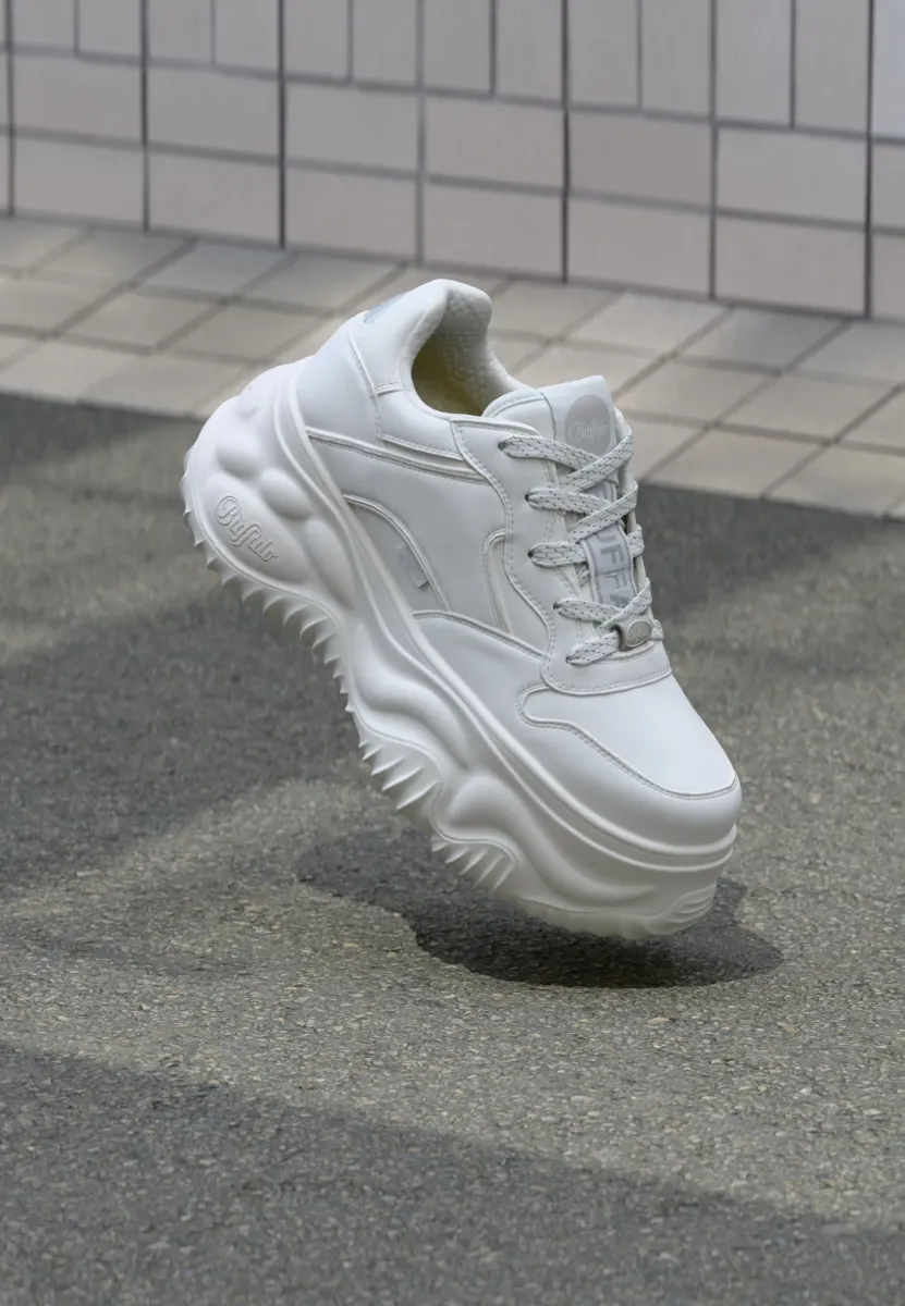 BLADER ONE - Sneaker low - white