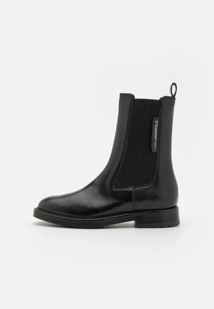 BLAKE GORE BOOT - Stiefelette - black