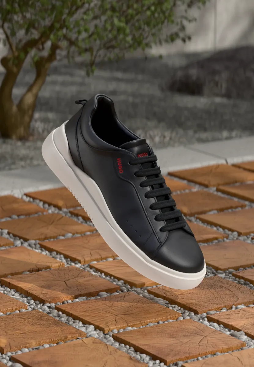 BLAKE - Sneaker low - schwarz