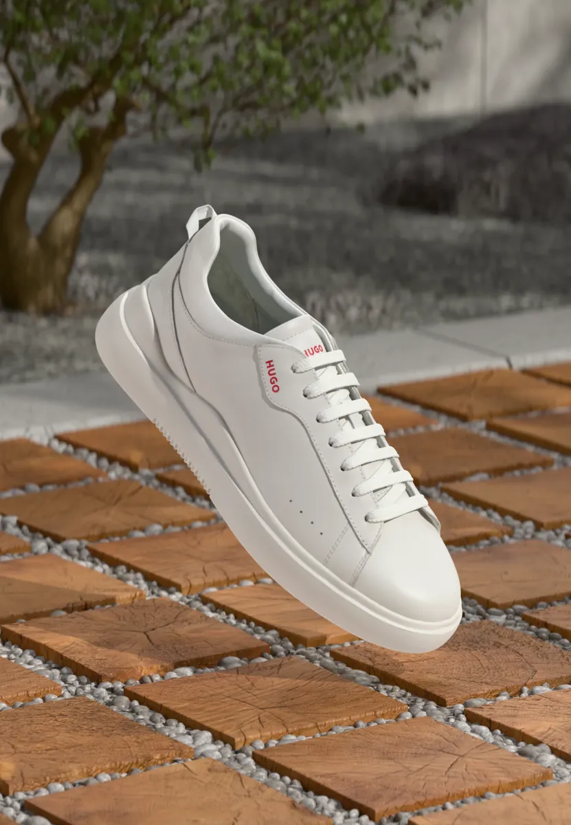 BLAKE - Sneaker low - white