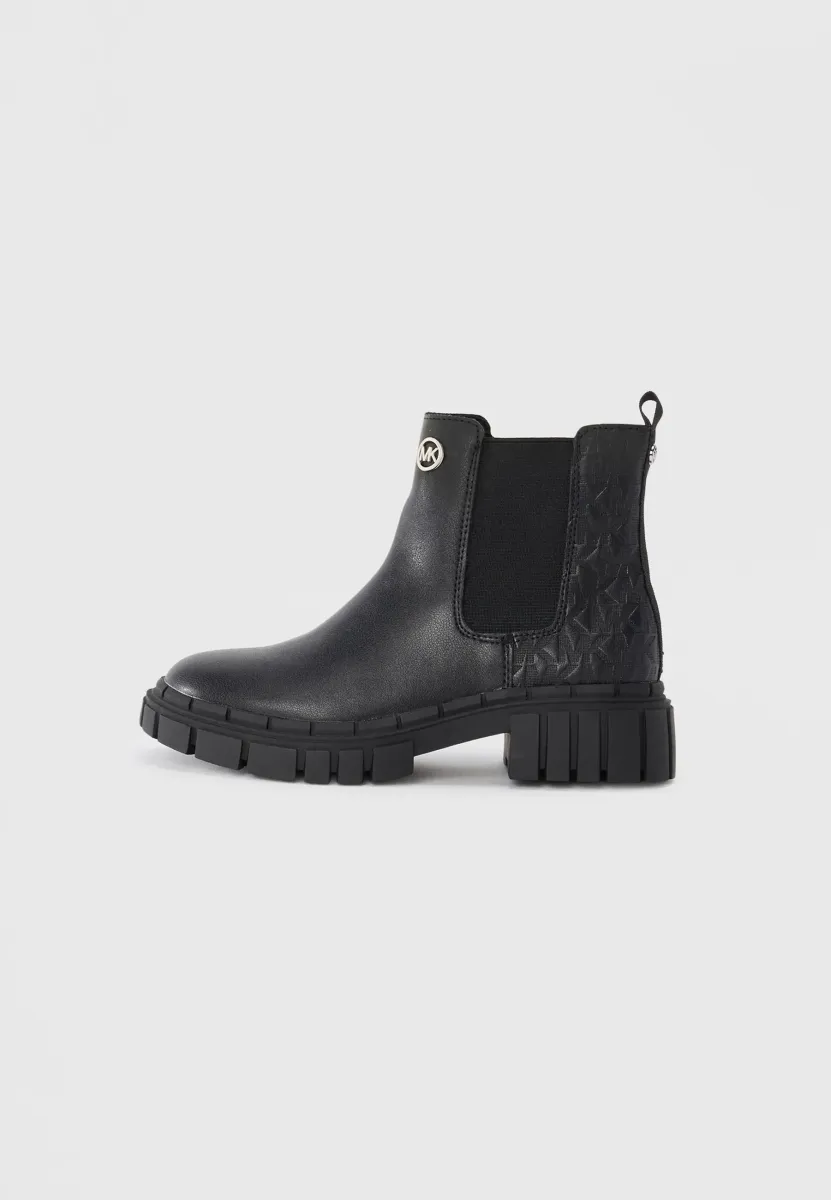 BLAKE - Stiefelette - black