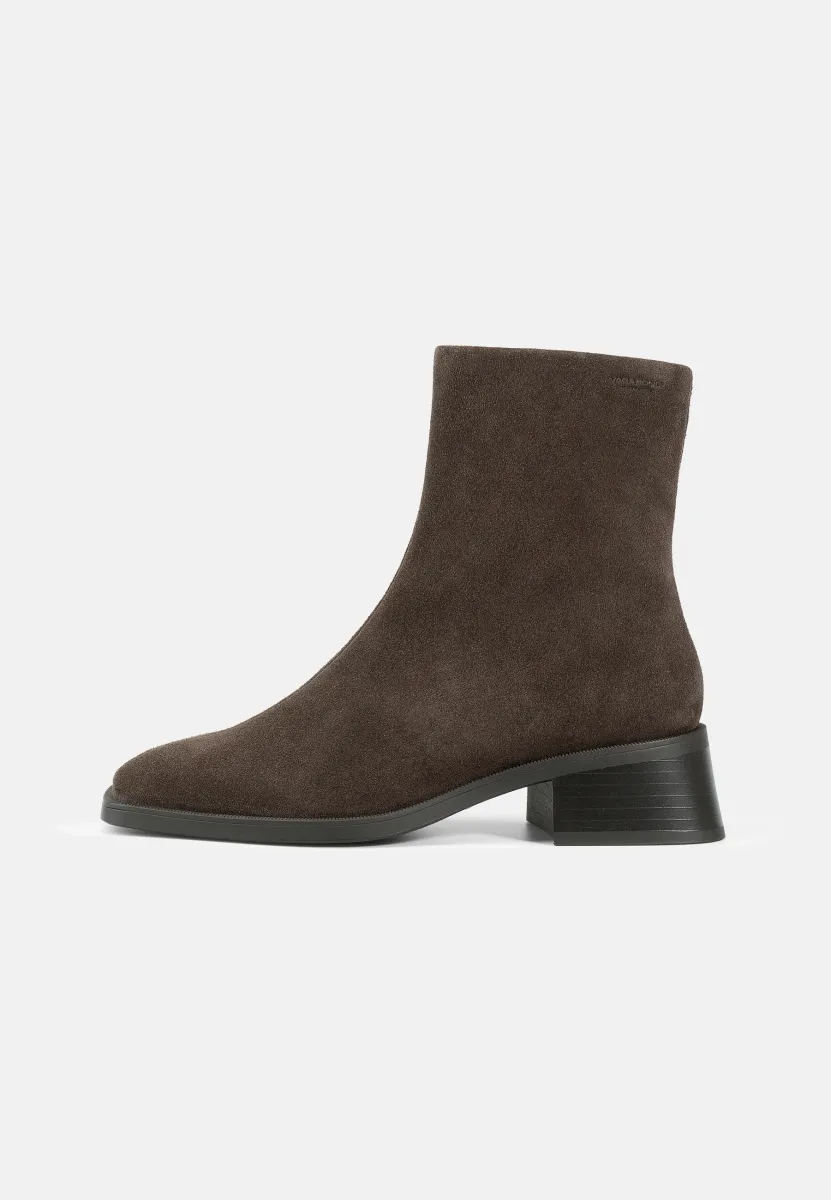 BLANCA - Stiefelette - java