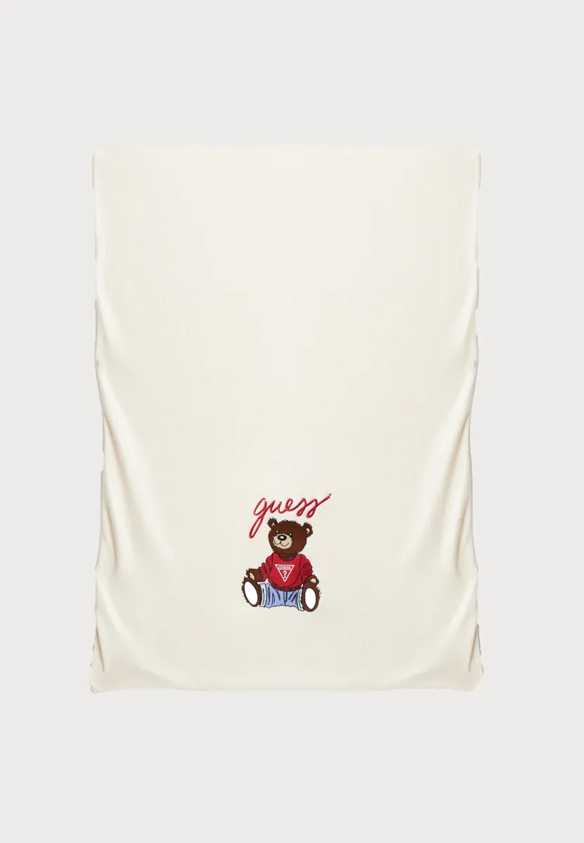 BLANKET - Babydecke - muted stone