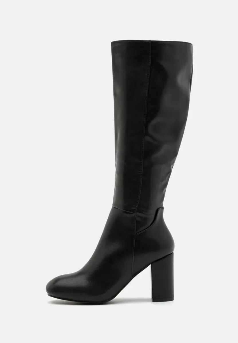 BLAQUE - Stiefel - black