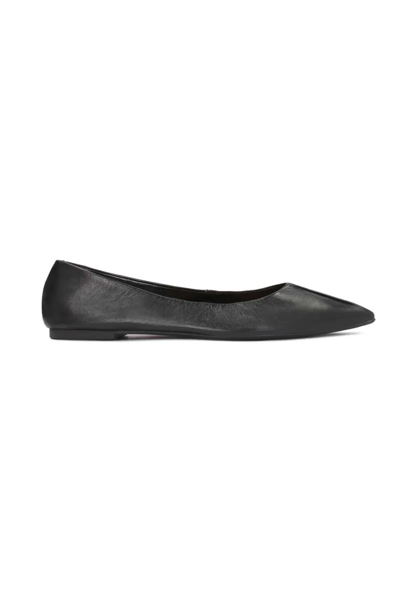 BLASE - Klassischer Ballerina - black