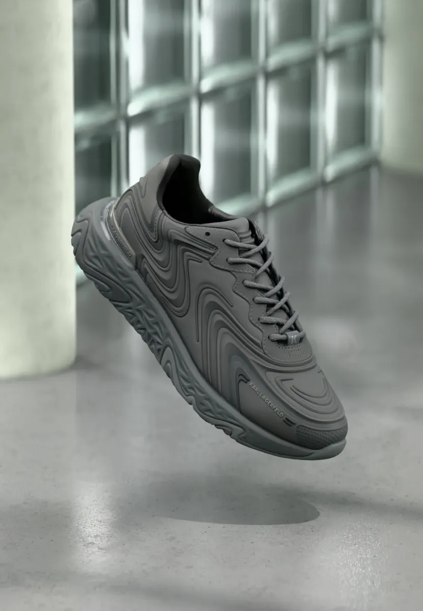 BLAZE PYRO 2.0 - Sneaker low - dark grey