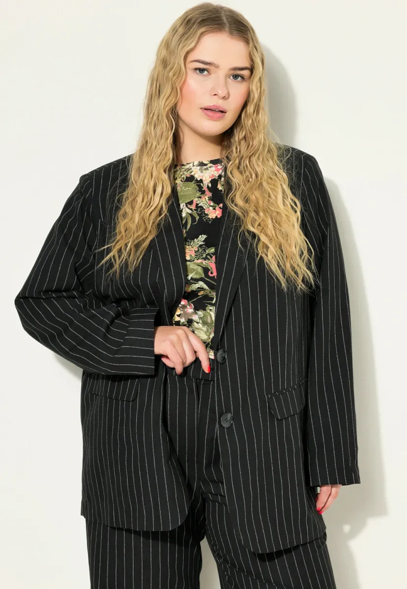 Blazer - black