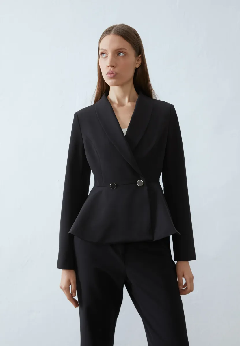 Blazer - black