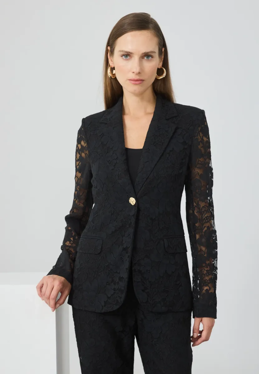 Blazer - black