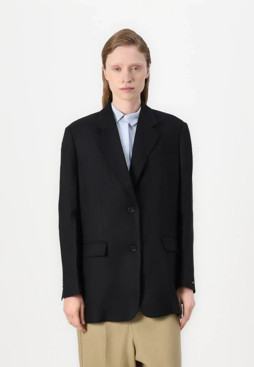 Blazer - black