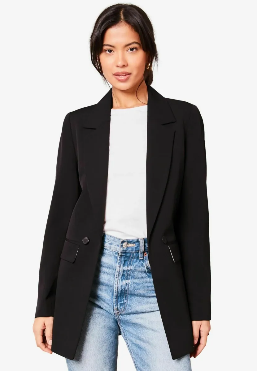 Blazer - black