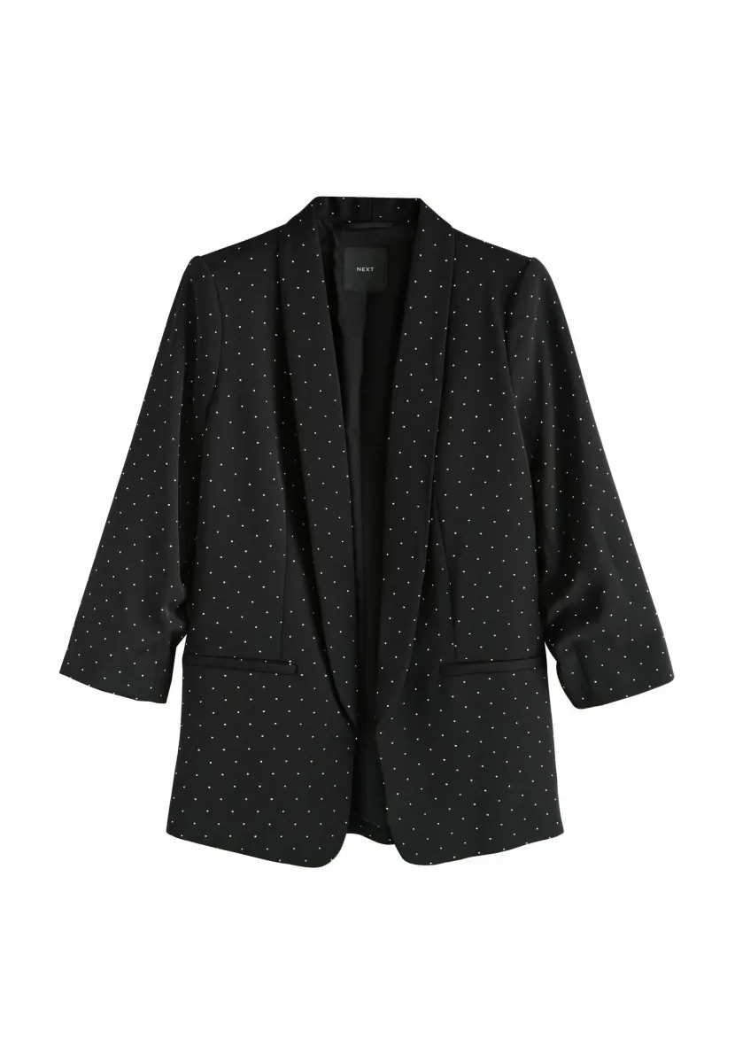 Blazer - black