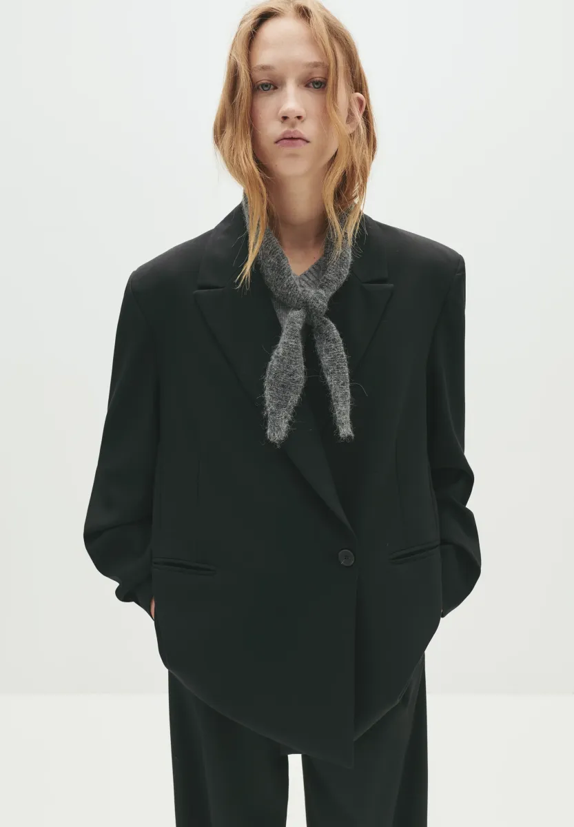 Blazer - black