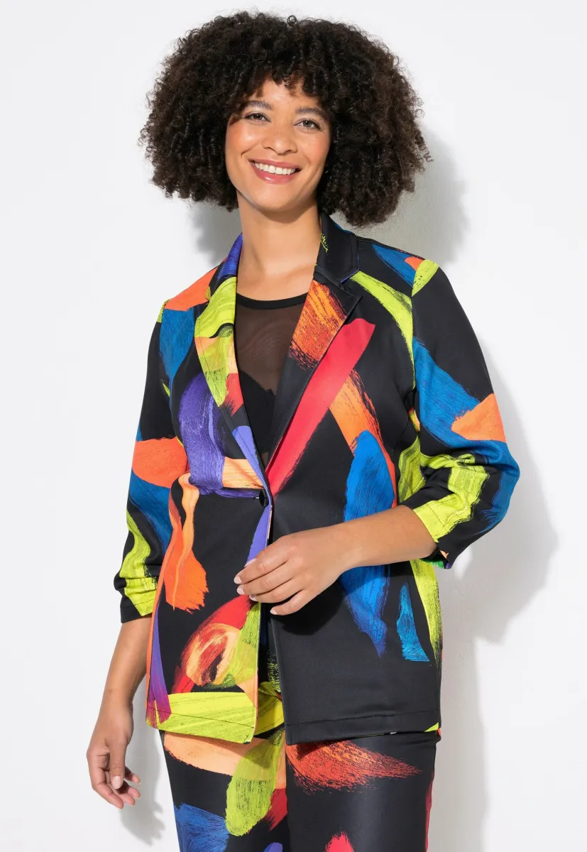 Blazer - black